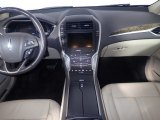 2013 Lincoln MKZ 2.0L EcoBoost FWD Dashboard