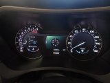 2013 Lincoln MKZ 2.0L EcoBoost FWD Gauges