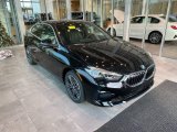 2022 BMW 2 Series Jet Black