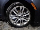 Lincoln MKZ 2013 Wheels and Tires