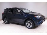 2018 Toyota RAV4 XLE AWD