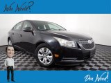 2013 Chevrolet Cruze LS