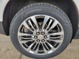 2019 Cadillac XT5 Premium Luxury AWD Wheel