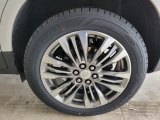 2019 Cadillac XT5 Premium Luxury AWD Wheel