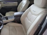 2019 Cadillac XT5 Premium Luxury AWD Front Seat