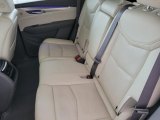 2019 Cadillac XT5 Premium Luxury AWD Rear Seat