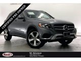 2018 Mercedes-Benz GLC 300