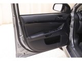 2014 Mitsubishi Lancer Evolution GSR Door Panel
