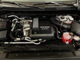 2021 Chevrolet Silverado 1500 LT Double Cab 4x4 3.0 Liter DOHC 24-Valve Duramax Turbo-Diesel Inline 6 Cylinder Engine