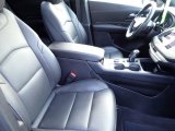 2019 Cadillac XT4 Sport Front Seat