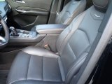 2019 Cadillac XT4 Sport Front Seat