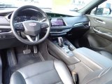 2019 Cadillac XT4 Interiors