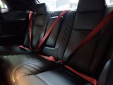 2021 Dodge Challenger SRT Hellcat Redeye Widebody Rear Seat