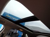 2018 Lincoln MKC Reserve AWD Sunroof