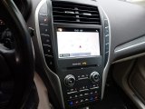 2018 Lincoln MKC Reserve AWD Controls