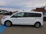 2022 Ford Transit Connect XLT Passenger Wagon Exterior