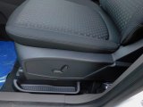 2022 Ford Transit Connect XLT Passenger Wagon Front Seat