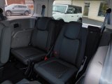2022 Ford Transit Connect XLT Passenger Wagon Rear Seat