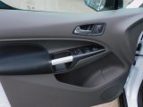 2022 Ford Transit Connect XLT Passenger Wagon Door Panel