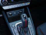 2022 Hyundai Kona N Line AWD 7 Speed Dual Clutch Automatic Transmission