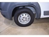 Ram ProMaster 2016 Wheels and Tires