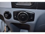 2016 Ford Transit 250 Van XL LR Long Controls