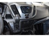 2016 Ford Transit 250 Van XL LR Long Controls