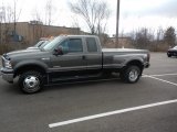 2005 Ford F350 Super Duty Lariat SuperCab 4x4 Dually Exterior