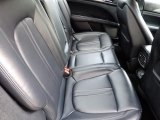 2018 Lincoln MKZ Premier AWD Rear Seat