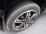 Ford Expedition 2021 Wheels and Tires