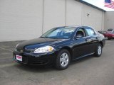 2009 Chevrolet Impala LT