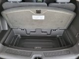 2018 Buick Enclave Essence Trunk