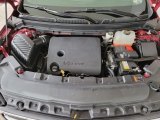 2018 Buick Enclave Essence 3.6 Liter DOHC 24-Valve VVT V6 Engine