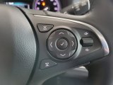 2018 Buick Enclave Essence Steering Wheel