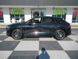 2021 Audi SQ8 Prestige quattro