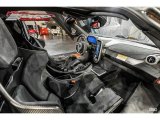 2019 McLaren Senna Coupe Front Seat
