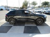 2021 Audi SQ8 Prestige quattro Data, Info and Specs