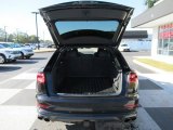 2021 Audi SQ8 Prestige quattro Trunk