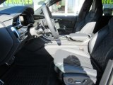 2021 Audi SQ8 Prestige quattro Front Seat