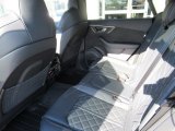 2021 Audi SQ8 Prestige quattro Rear Seat