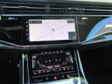 2021 Audi SQ8 Prestige quattro Navigation