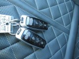 2021 Audi SQ8 Prestige quattro Keys