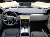 2022 Land Rover Discovery Sport S R-Dynamic Ebony Interior