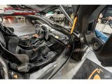 2019 McLaren Senna Coupe Front Seat