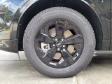 2022 Land Rover Discovery Sport S R-Dynamic Wheel