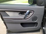 2022 Land Rover Discovery Sport S R-Dynamic Door Panel