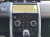 2022 Land Rover Discovery Sport S R-Dynamic Controls