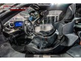 2019 McLaren Senna Coupe Front Seat