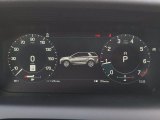 2022 Land Rover Discovery Sport S R-Dynamic Gauges