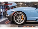 McLaren Senna Wheels and Tires